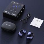 ONIKUMA T209 OWS Wireless Bluetooth Earphone – Bild 9