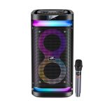 Yesido YSW29 Outdoor Ambient Light Digital Bluetooth Speaker with Microphone, YSW29