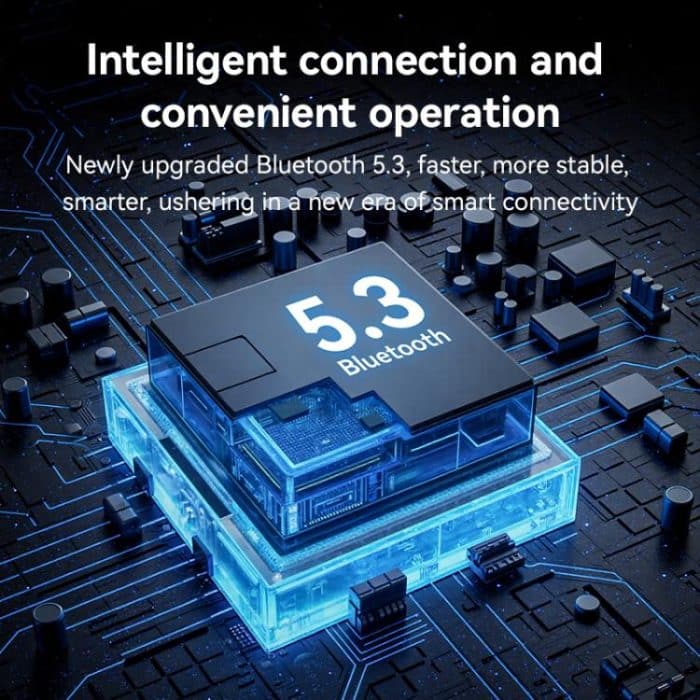 Yesido YSW29 Outdoor Ambient Light Digital Bluetooth Speaker with Microphone, YSW29 – Bild 12