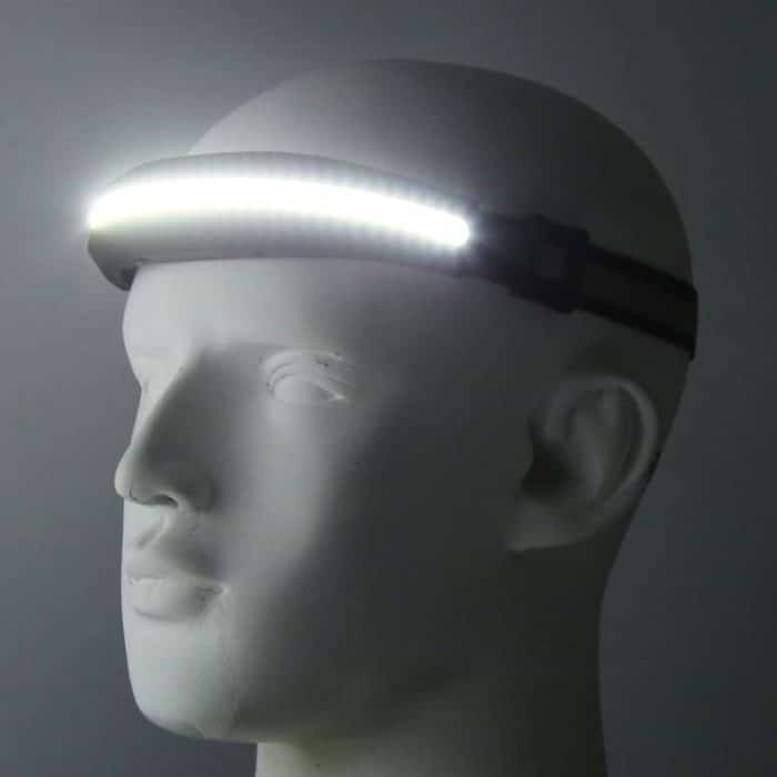 LX300 COB Headlamp Outdoor Working Floodlight, LX300 – Bild 9