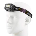 YY09 Outdoor Work Super Bright Sensor Headlight, YY09