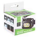 YY09 Outdoor Work Super Bright Sensor Headlight, YY09 – Bild 4