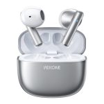 WK WS-19 Kinvoice Series Metal TWS Wireless Earbuds, WS-19