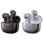 WK WS-19 Kinvoice Series Metal TWS Wireless Earbuds, WS-19 – Bild 2