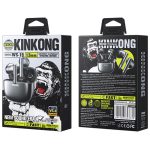 WK WS-19 Kinvoice Series Metal TWS Wireless Earbuds, WS-19 – Bild 3