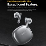 WK WS-19 Kinvoice Series Metal TWS Wireless Earbuds, WS-19 – Bild 7