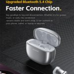 WK WS-19 Kinvoice Series Metal TWS Wireless Earbuds, WS-19 – Bild 9