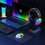 ONIKUMA CW925 12800DPI Colorful RGB E-Sports Gaming Wired Mouse – Bild 7