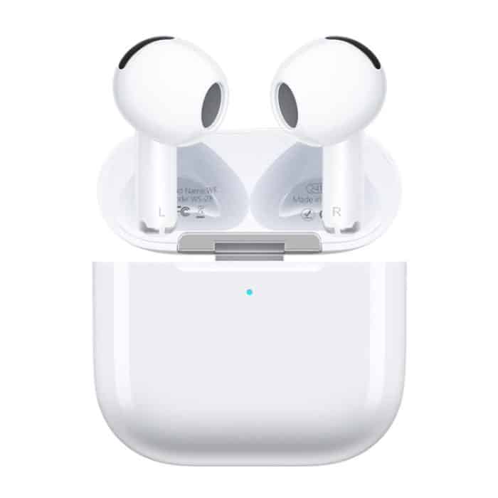 WK WS-28 Liton Series TWS Wireless Earbuds Gen6, WS-28 – Bild 1