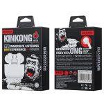 WK WS-28 Liton Series TWS Wireless Earbuds Gen6, WS-28 – Bild 3