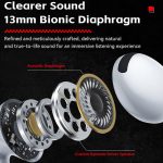 WK WS-28 Liton Series TWS Wireless Earbuds Gen6, WS-28 – Bild 5