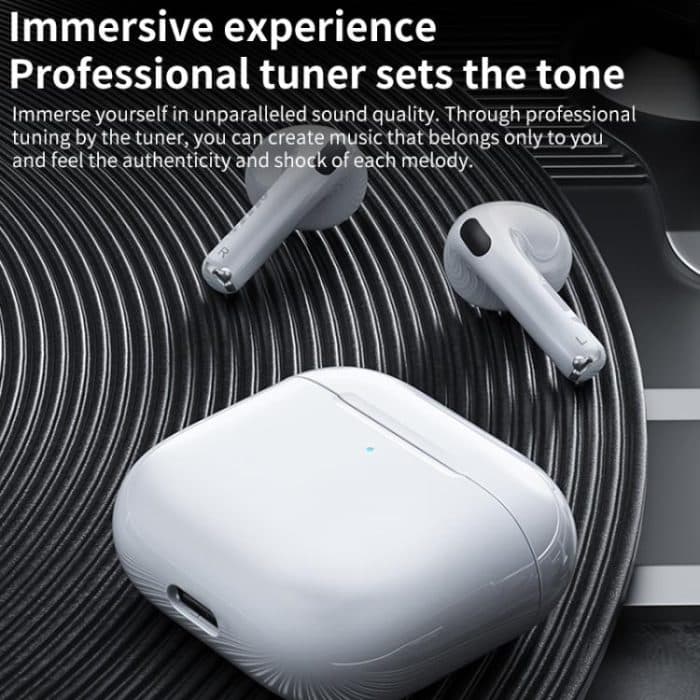 WK WS-28 Liton Series TWS Wireless Earbuds Gen6, WS-28 – Bild 7