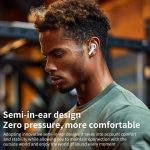 WK WS-28 Liton Series TWS Wireless Earbuds Gen6, WS-28 – Bild 8