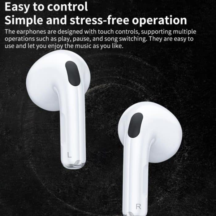 WK WS-28 Liton Series TWS Wireless Earbuds Gen6, WS-28 – Bild 10