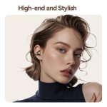 USAMS Echo R02 Clip-On Wireless Bluetooth Earphones – Bild 7