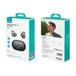 USAMS Echo R02 Clip-On Wireless Bluetooth Earphones – Bild 10
