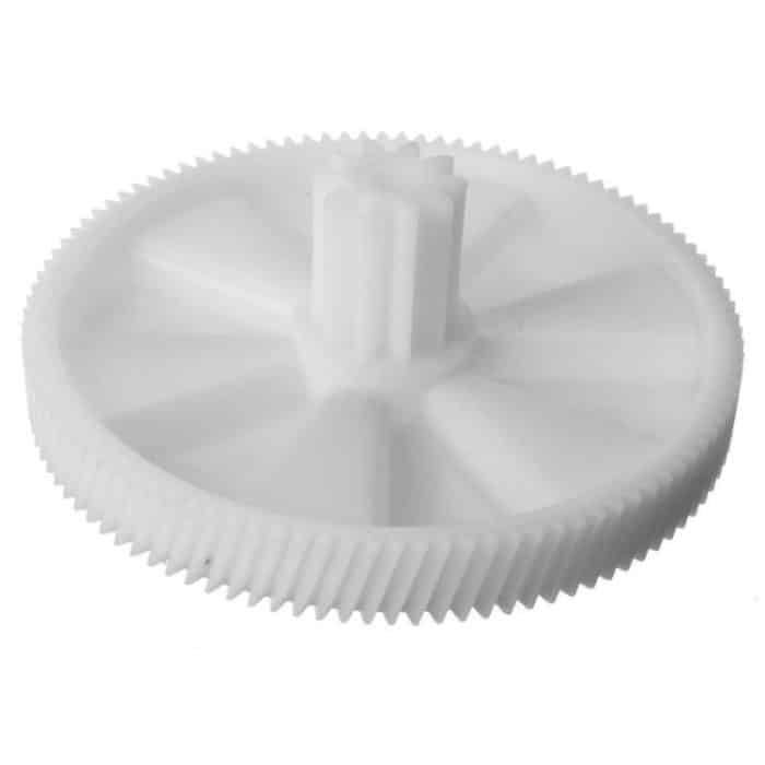 EDA007981101A.jpg Household Meat Grinder Gear for Kenwood MG300 / 400 / 450 / 470 / 500 – Bild 1