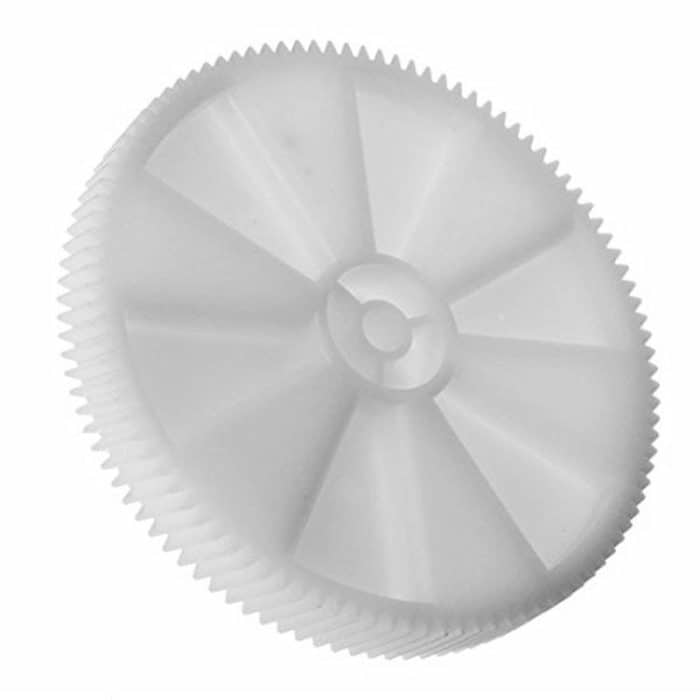 Household Meat Grinder Gear for Kenwood MG300 / 400 / 450 / 470 / 500 – Bild 3