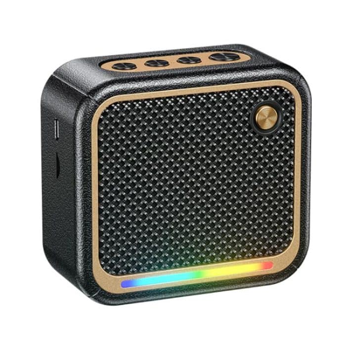 EDA007983601A.jpg WK WD-06 Portable Wireless Bluetooth Speaker – Bild 1