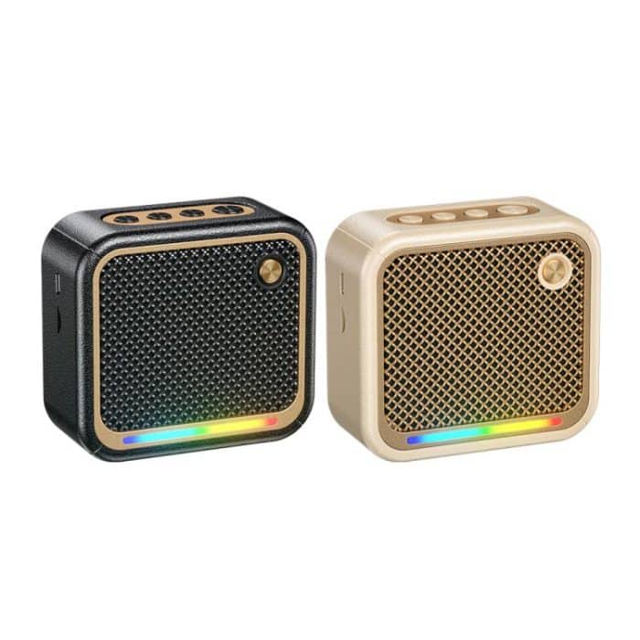 WK WD-06 Portable Wireless Bluetooth Speaker – Bild 2