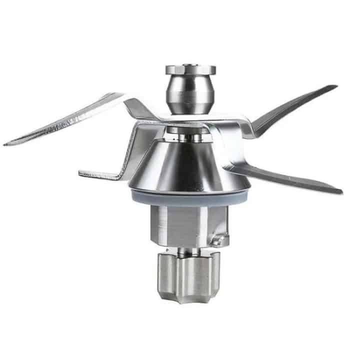 EDA007987401A.jpg For Thermomix TM31 Chef Machine Stainless Steel Blade, For Thermomix TM31 – Bild 1