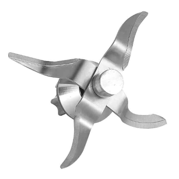 For Thermomix TM31 Chef Machine Stainless Steel Blade, For Thermomix TM31 – Bild 2