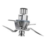 For Thermomix TM31 Chef Machine Stainless Steel Blade, For Thermomix TM31 – Bild 5