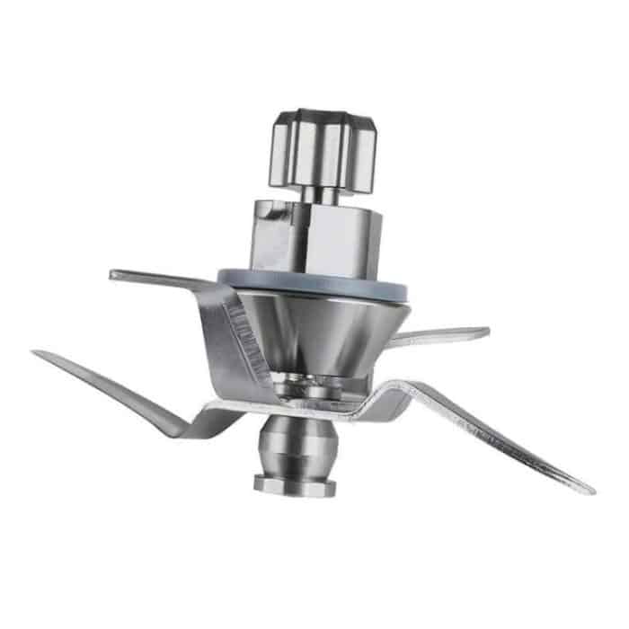 For Thermomix TM31 Chef Machine Stainless Steel Blade, For Thermomix TM31 – Bild 5