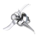For Thermomix TM21 Stainless Steel Blender Blade, For Thermomix TM21 – Bild 2