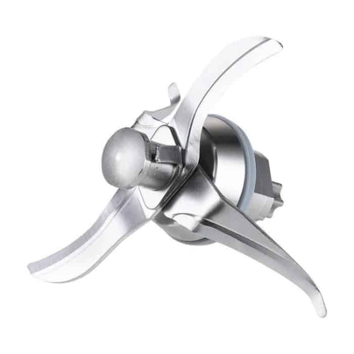 For Thermomix TM21 Stainless Steel Blender Blade, For Thermomix TM21 – Bild 2