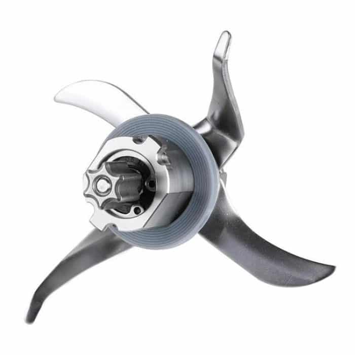 For Thermomix TM21 Stainless Steel Blender Blade, For Thermomix TM21 – Bild 4