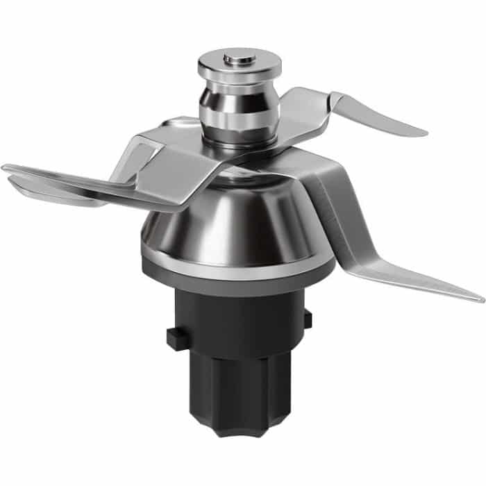 EDA007987601A.jpg For Thermomix TM31 Stainless Steel Replacement Blade, For Thermomix TM31 Replacement Blade – Bild 1