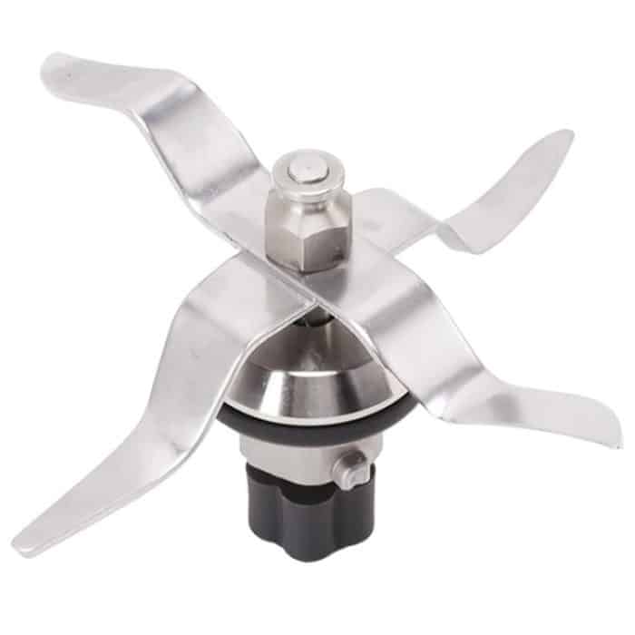 EDA007988101A.jpg For Monsieur Cuisine Connect Stainless Steel Blender Blade, For Monsieur Cuisine Connect – Bild 1