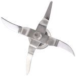 For Monsieur Cuisine Connect Stainless Steel Blender Blade, For Monsieur Cuisine Connect – Bild 3