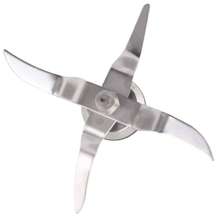 For Monsieur Cuisine Connect Stainless Steel Blender Blade, For Monsieur Cuisine Connect – Bild 3