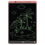 Children Drawing Graffiti Board LCD Writing Tablet, 16 inch Pink / Green Writing, 16 inch Black / Green Writing, 16 inch Blue / Green Writing, 16 inch Pink / Color Writing, 16 inch Black / Color Writing, 16 inch Blue / Color Writing...