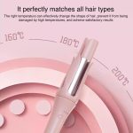 K-SKIN K3 Automatic Electric Hair Curler Iron Hair Styling Tool, K3 (EU Plug), K3 (UK Plug) – Bild 5