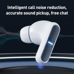 Langsdom TG12 ENC Noise Reduction Wireless Bluetooth Earphone – Bild 12