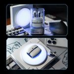 Langsdom TG12 ENC Noise Reduction Wireless Bluetooth Earphone – Bild 13