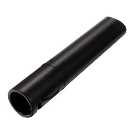For Delonghi 310 Coffee Machine Steam Pipe Food Grade Plastic Steam Nozzle, Outer Tube, Inner Tube, 2 in 1 Set
