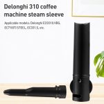 For Delonghi 310 Coffee Machine Steam Pipe Food Grade Plastic Steam Nozzle, Outer Tube, Inner Tube, 2 in 1 Set – Bild 2