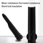 For Delonghi 310 Coffee Machine Steam Pipe Food Grade Plastic Steam Nozzle, Outer Tube, Inner Tube, 2 in 1 Set – Bild 5