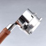 54mm Coffee Dosing Funnel Ring Stainless Steel Coffee Powder Dispenser for Breville 8 Series, For Breville 8 Series Powder Dispenser – Bild 5