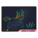 16 inch Rechargeable Children Drawing Board LCD Writing Tablet, Pink / Green Writing, Black / Green Writing, Blue / Green Writing, Pink / Color Writing, Black / Color Writing, Blue / Color Writing