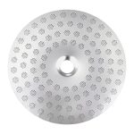 Stainless Steel Shower Screen Espresso Extraction Filter Mesh for Breville 980 / 990, For Breville 980 / 990