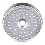 Stainless Steel Shower Screen Espresso Extraction Filter Mesh for Breville 8 Series, For Breville 8 Series