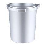 For DeLonghi 9 Series Coffee Machine Handle Dosing Cup Mug Coffee Powder Feeder, For DeLonghi 9 Series