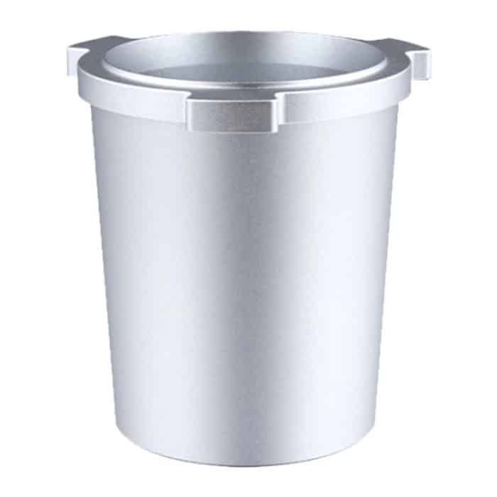 EDA008007201A.jpg For DeLonghi 9 Series Coffee Machine Handle Dosing Cup Mug Coffee Powder Feeder, For DeLonghi 9 Series – Bild 1