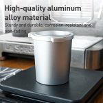 For DeLonghi 9 Series Coffee Machine Handle Dosing Cup Mug Coffee Powder Feeder, For DeLonghi 9 Series – Bild 4