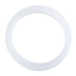 Coffee Machine Brewing Head Silicone Rings, 51mm, 54mm